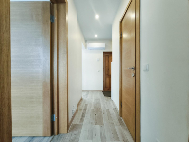 Parduodamas butas J. Biliūno g., Anykščių m., Anykščių r. sav., 55.00 m² ploto 3 kambariai 6