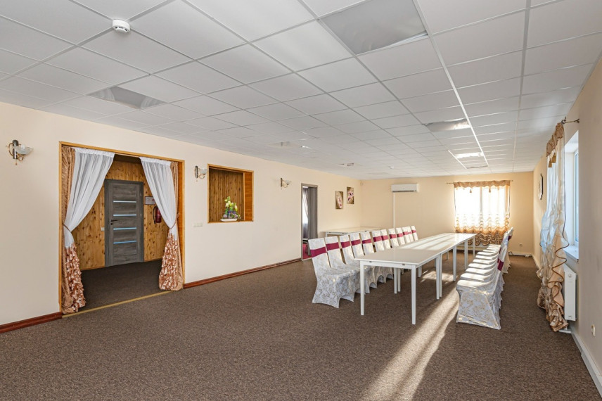 Parduodamas namas Šilainių g., Beinaičių k., Kėdainių r. sav., 330.01 m2 ploto, 2 aukštai 11