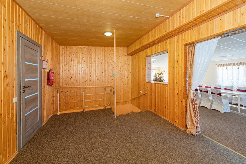 Parduodamas namas Šilainių g., Beinaičių k., Kėdainių r. sav., 330.01 m2 ploto, 2 aukštai 16
