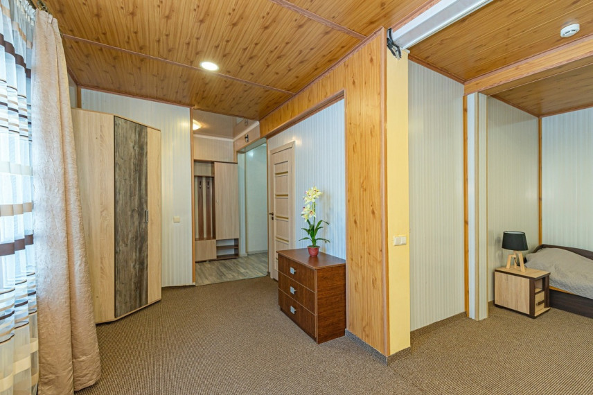 Parduodamas namas Šilainių g., Beinaičių k., Kėdainių r. sav., 330.01 m2 ploto, 2 aukštai 20