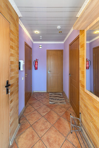 Parduodamas namas Šilainių g., Beinaičių k., Kėdainių r. sav., 330.01 m2 ploto, 2 aukštai 26