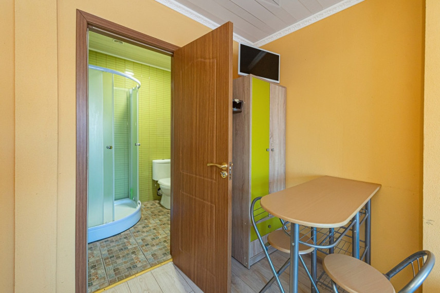 Parduodamas namas Šilainių g., Beinaičių k., Kėdainių r. sav., 330.01 m2 ploto, 2 aukštai 28