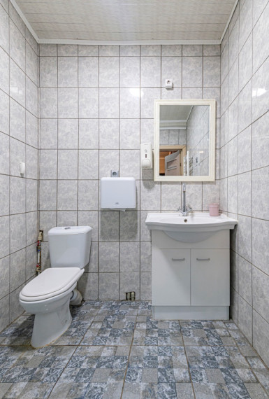 Parduodamas namas Šilainių g., Beinaičių k., Kėdainių r. sav., 330.01 m2 ploto, 2 aukštai 31
