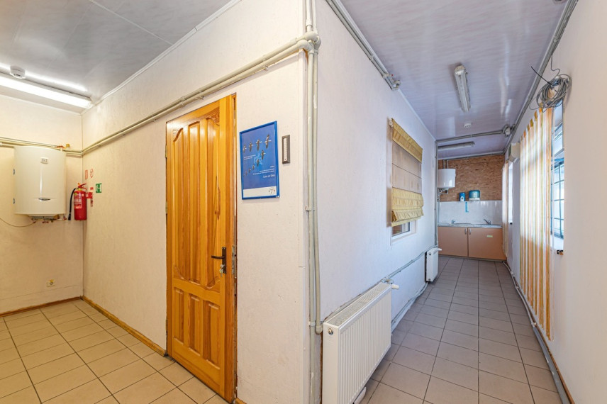Parduodamas namas Šilainių g., Beinaičių k., Kėdainių r. sav., 330.01 m2 ploto, 2 aukštai 32