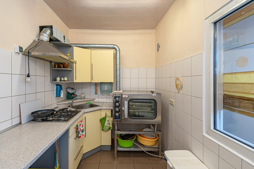 Parduodamas namas Šilainių g., Beinaičių k., Kėdainių r. sav., 330.01 m2 ploto, 2 aukštai 35