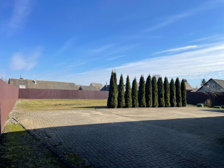 Parduodamas namas Šilainių g., Beinaičių k., Kėdainių r. sav., 330.01 m2 ploto, 2 aukštai 7