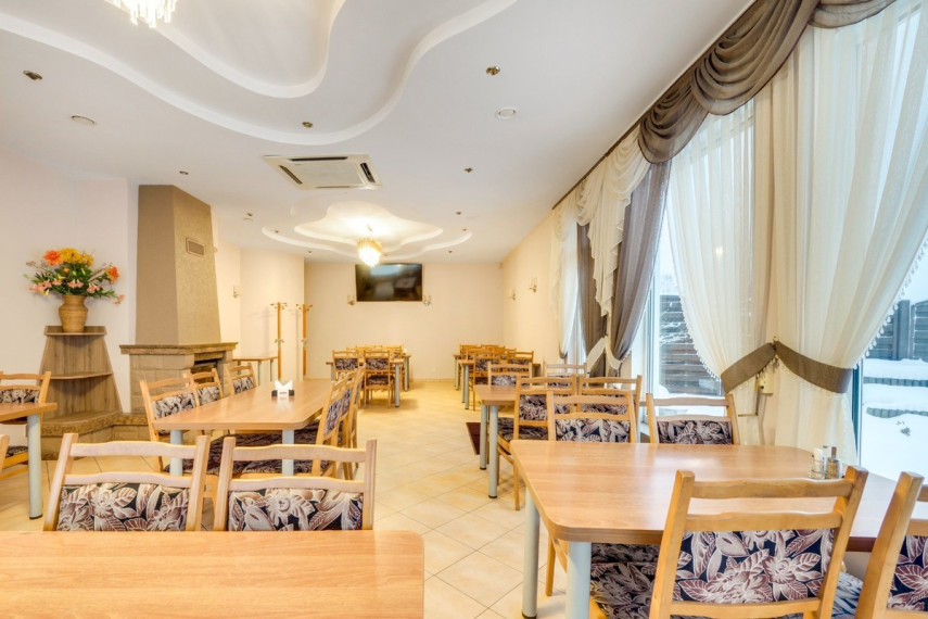 Nuomojamos gamybinės, kitos paskirties, maitinimo patalpos Molėtų pl., Didžiosios Riešės mstl., Vilniaus r. sav., 139.14 m2 ploto 5