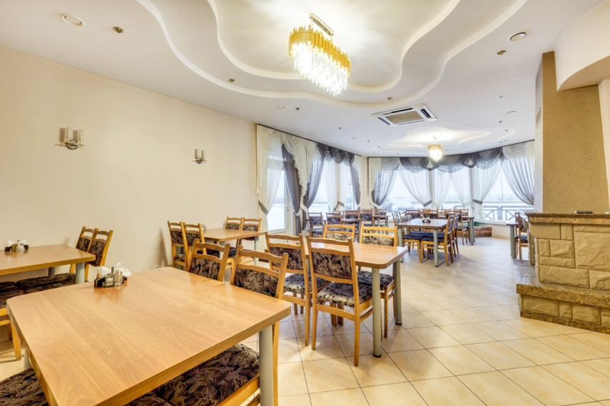 Nuomojamos gamybinės, kitos paskirties, maitinimo patalpos Molėtų pl., Didžiosios Riešės mstl., Vilniaus r. sav., 139.14 m2 ploto 10