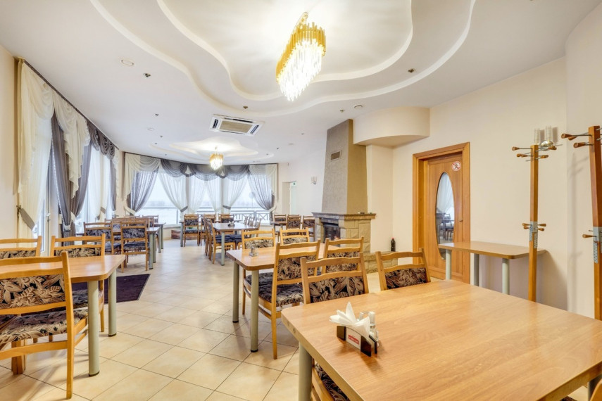 Nuomojamos gamybinės, kitos paskirties, maitinimo patalpos Molėtų pl., Didžiosios Riešės mstl., Vilniaus r. sav., 139.14 m2 ploto 11