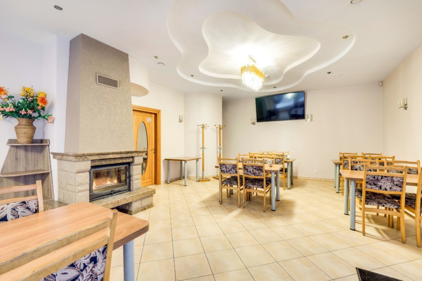 Nuomojamos gamybinės, kitos paskirties, maitinimo patalpos Molėtų pl., Didžiosios Riešės mstl., Vilniaus r. sav., 139.14 m2 ploto 13