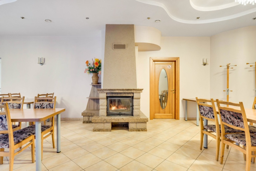 Nuomojamos gamybinės, kitos paskirties, maitinimo patalpos Molėtų pl., Didžiosios Riešės mstl., Vilniaus r. sav., 139.14 m2 ploto 15
