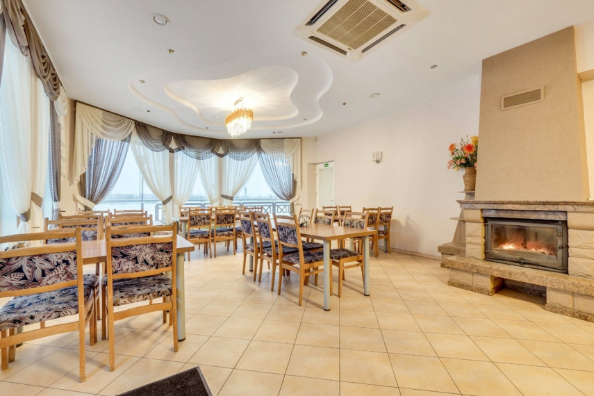 Nuomojamos gamybinės, kitos paskirties, maitinimo patalpos Molėtų pl., Didžiosios Riešės mstl., Vilniaus r. sav., 139.14 m2 ploto 17