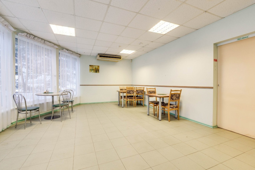 Nuomojamos gamybinės, kitos paskirties, maitinimo patalpos Molėtų pl., Didžiosios Riešės mstl., Vilniaus r. sav., 139.14 m2 ploto 19