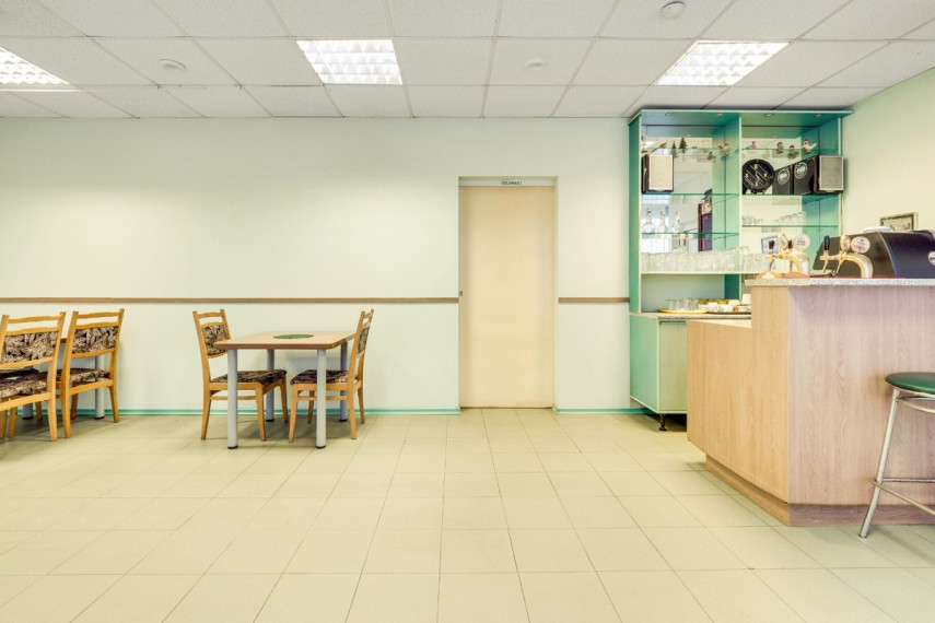 Nuomojamos gamybinės, kitos paskirties, maitinimo patalpos Molėtų pl., Didžiosios Riešės mstl., Vilniaus r. sav., 139.14 m2 ploto 25