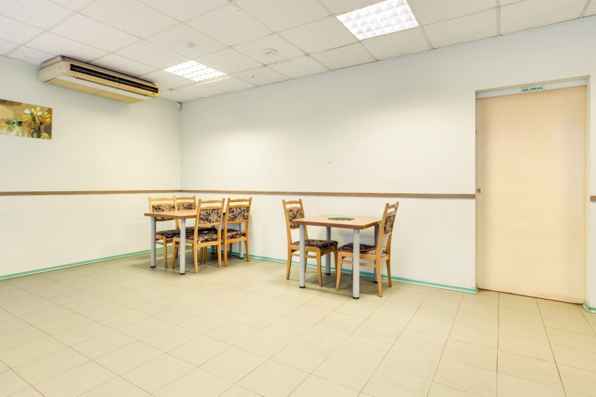 Nuomojamos gamybinės, kitos paskirties, maitinimo patalpos Molėtų pl., Didžiosios Riešės mstl., Vilniaus r. sav., 139.14 m2 ploto 26