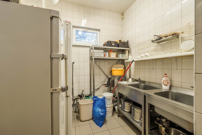Nuomojamos gamybinės, kitos paskirties, maitinimo patalpos Molėtų pl., Didžiosios Riešės mstl., Vilniaus r. sav., 139.14 m2 ploto 29