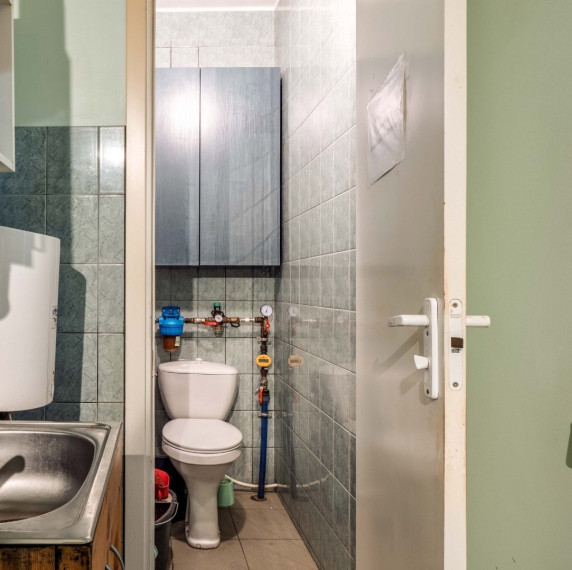 Nuomojamos gamybinės, kitos paskirties, maitinimo patalpos Molėtų pl., Didžiosios Riešės mstl., Vilniaus r. sav., 139.14 m2 ploto 32