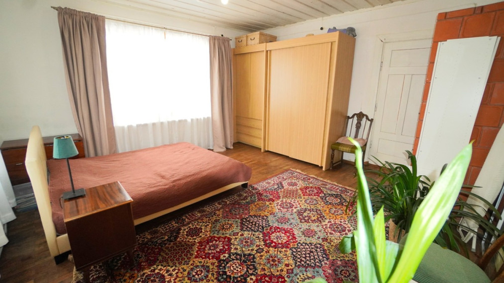 Parduodamas namas Kauno g., Vilkijos m., Kauno r. sav., 178.57 m2 ploto, 1 aukštai 5