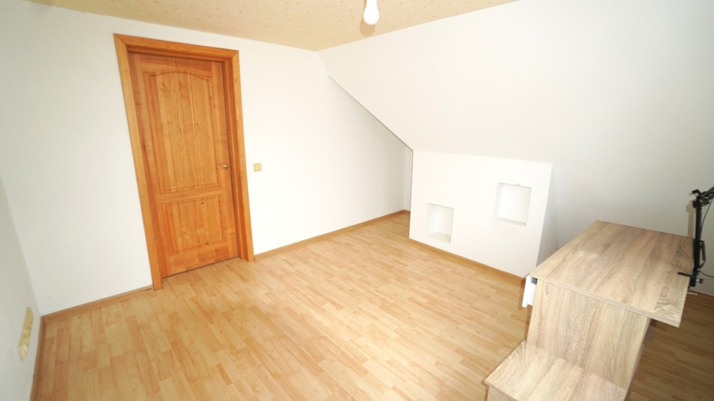 Parduodamas namas Kauno g., Vilkijos m., Kauno r. sav., 178.57 m2 ploto, 1 aukštai 11