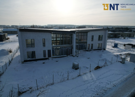 Nuomojamos patalpos Kriaučiūnų g., Šilainiuose, Kaune, 134 kv.m ploto Nuomojamos patalpos Kriaučiūnų g., Šilainiuose, Kaune, 134 kv.m ploto