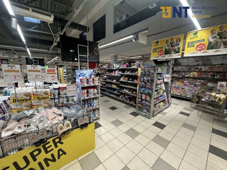 Nuomojamos patalpos Raudondvario pl., Vilijampolėje, Kaune, 1565 kv.m ploto 11