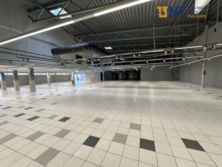 Nuomojamos patalpos Raudondvario pl., Vilijampolėje, Kaune, 1565 kv.m ploto 16