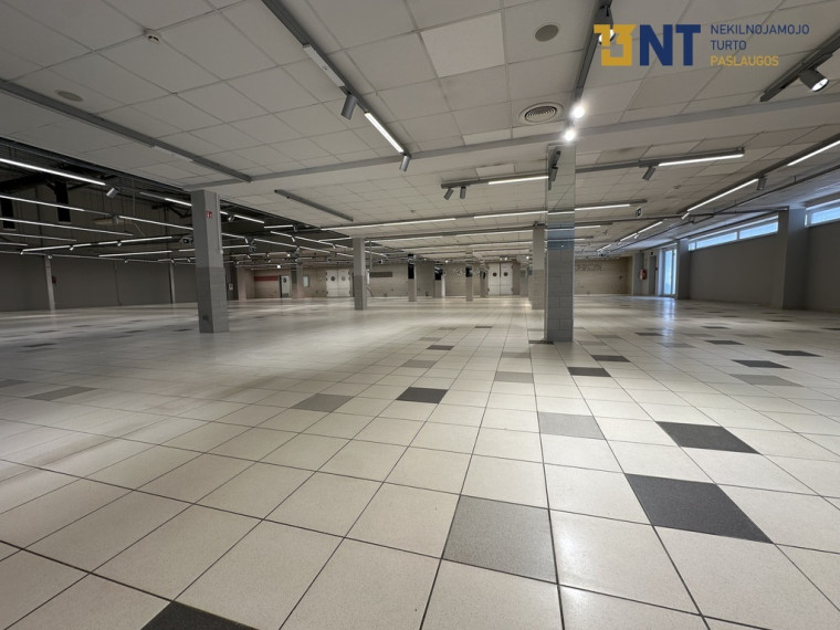 Nuomojamos patalpos Raudondvario pl., Vilijampolėje, Kaune, 1565 kv.m ploto 19