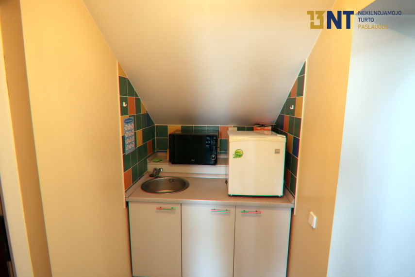 Nuomojamos patalpos Eigulių g., Eiguliuose, Kaune, 92 kv.m ploto 8