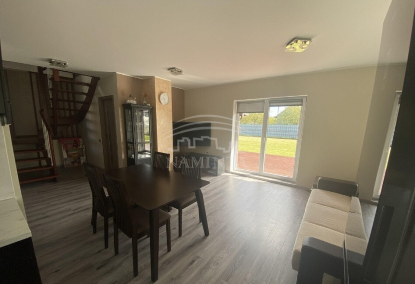 Parduodamas namas Spengių k., Klaipėdos r. sav., 160 m2 ploto, 2 aukštai 2