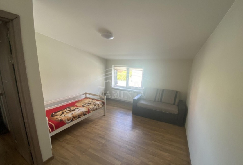 Parduodamas namas Spengių k., Klaipėdos r. sav., 160 m2 ploto, 2 aukštai 3