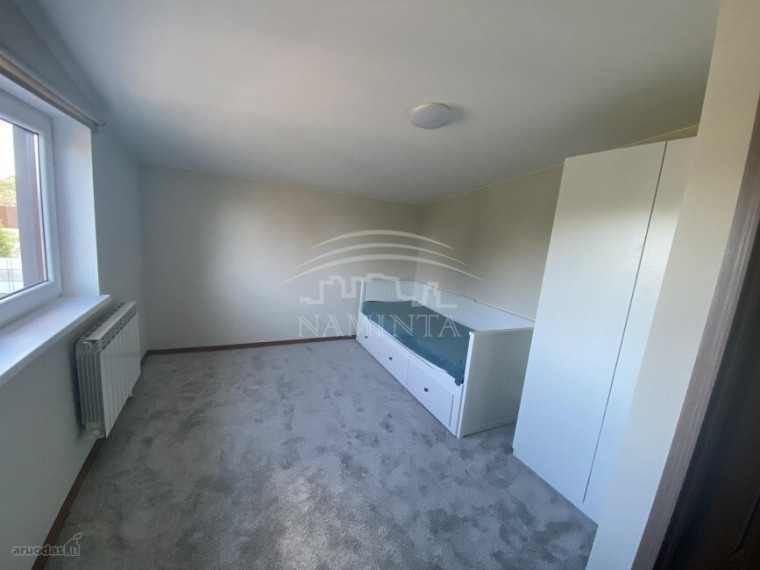 Parduodamas namas Spengių k., Klaipėdos r. sav., 160 m2 ploto, 2 aukštai 4