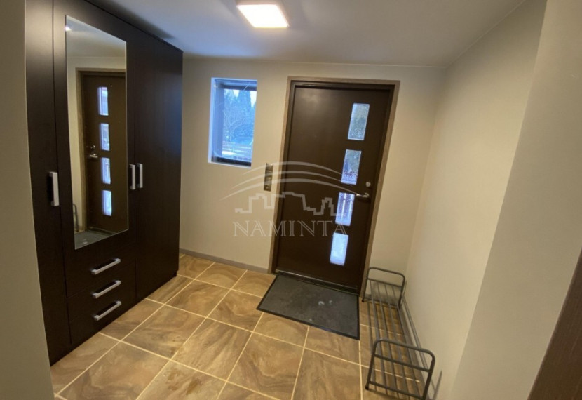 Parduodamas namas Spengių k., Klaipėdos r. sav., 160 m2 ploto, 2 aukštai 5