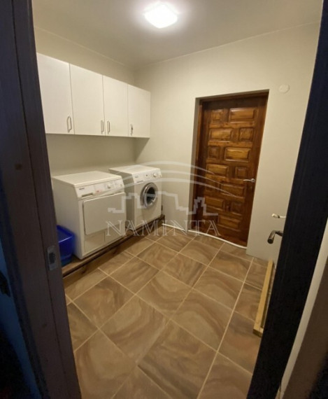 Parduodamas namas Spengių k., Klaipėdos r. sav., 160 m2 ploto, 2 aukštai 9