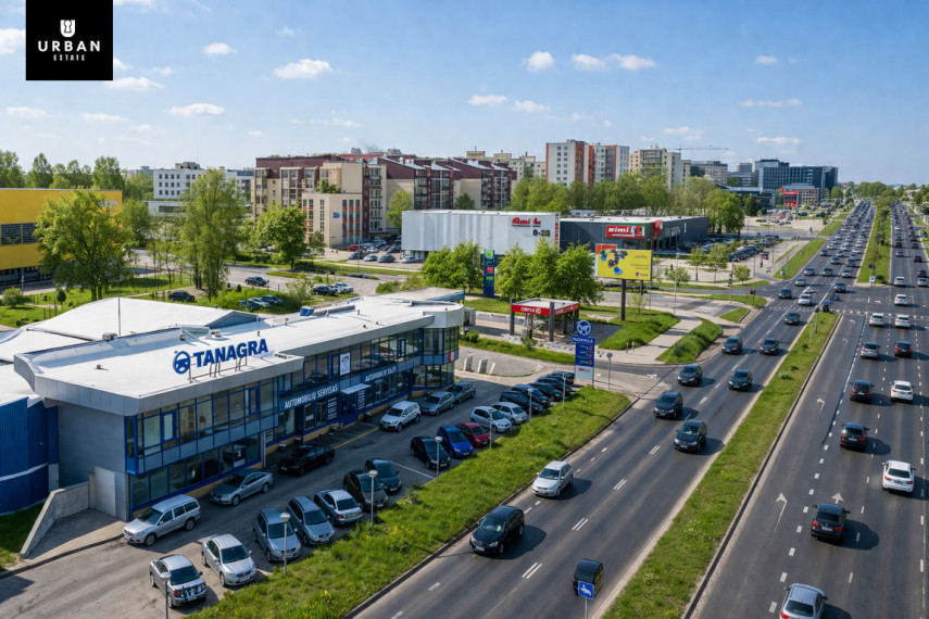 Nuomojamos patalpos Ukmergės g., Fabijoniškėse, Vilniuje, 23.5 kv.m ploto 10
