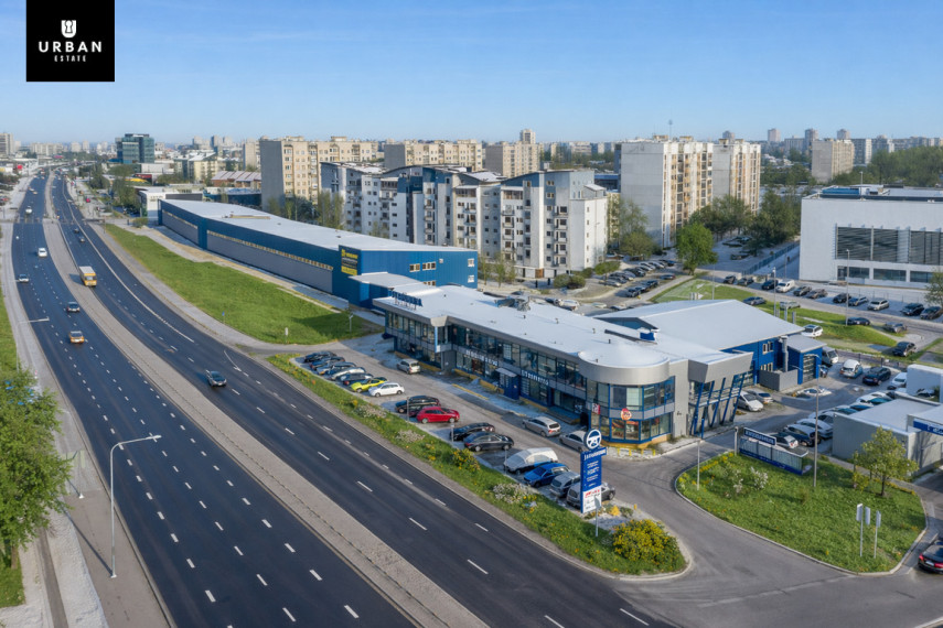 Nuomojamos patalpos Ukmergės g., Fabijoniškėse, Vilniuje, 23.5 kv.m ploto 17