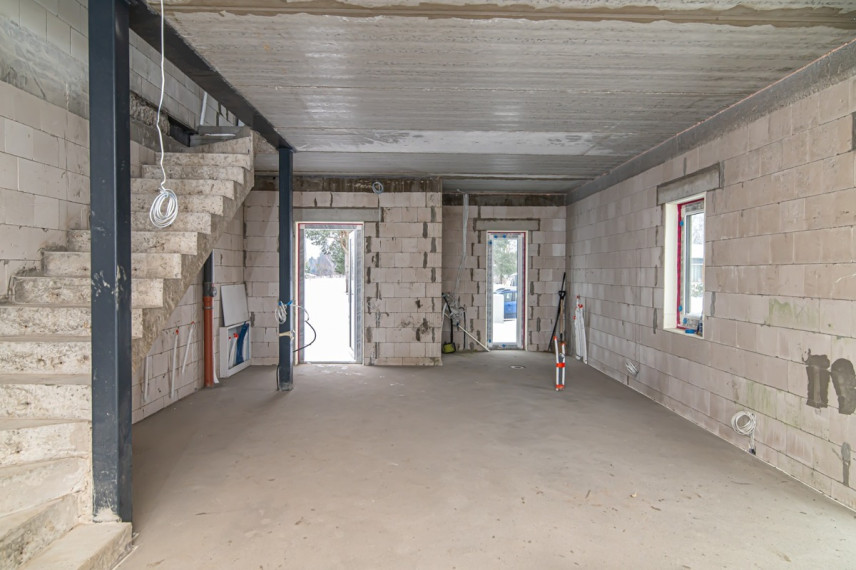 Parduodamas namas Papiškių g., Vilniaus m., Vilniaus m. sav., 108 m2 ploto, 2 aukštai 8