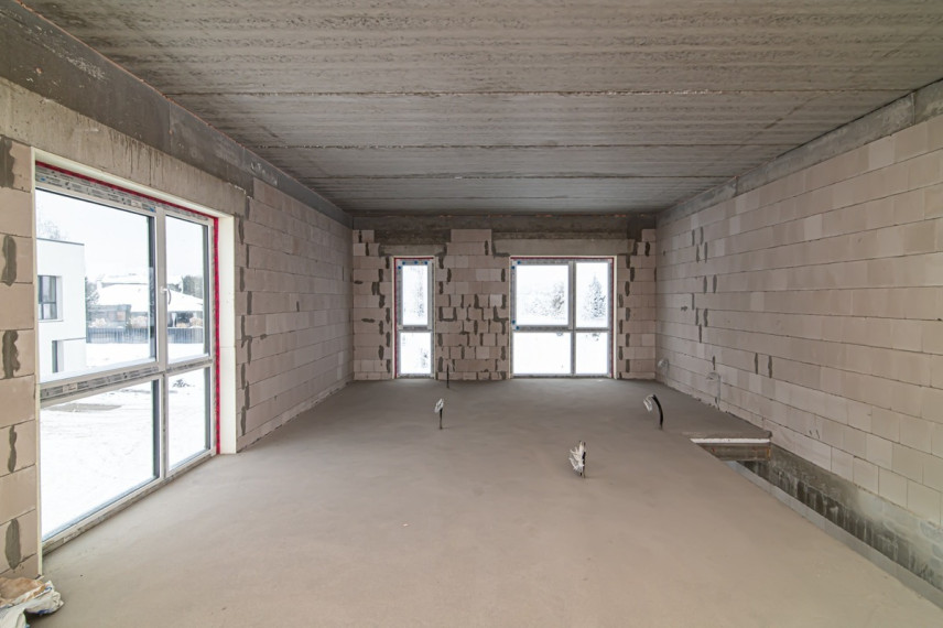 Parduodamas namas Papiškių g., Vilniaus m., Vilniaus m. sav., 108 m2 ploto, 2 aukštai 12