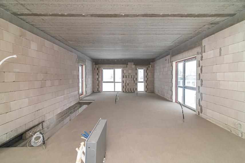 Parduodamas namas Papiškių g., Vilniaus m., Vilniaus m. sav., 108 m2 ploto, 2 aukštai 18