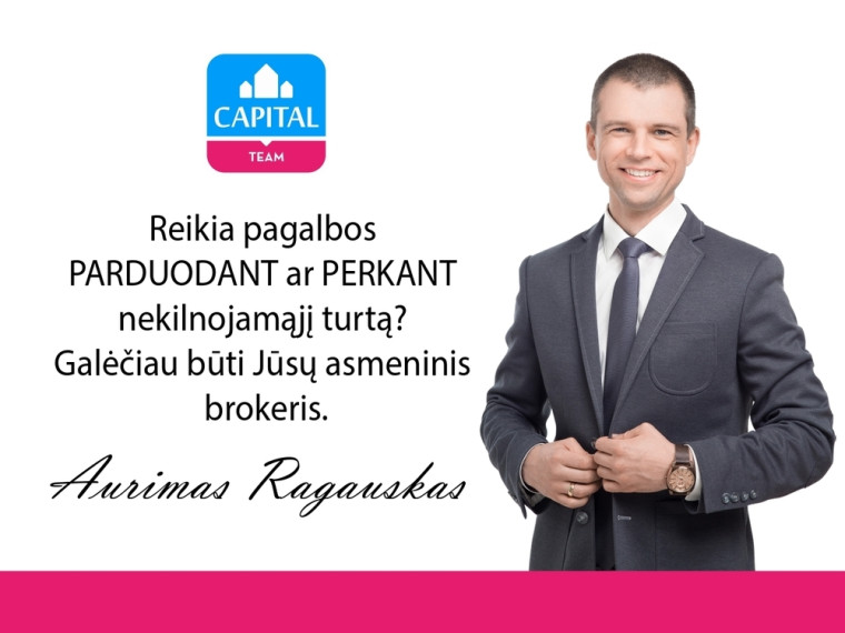 Parduodamas namas Papiškių g., Vilniaus m., Vilniaus m. sav., 108 m2 ploto, 2 aukštai 37