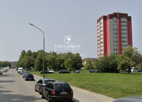 Parduodamas butas Naujakiemio g., Naujakiemis, Klaipėdos m., Klaipėdos m. sav., 64 m2 ploto, 3 kambariai Parduodamas butas Naujakiemio g., Naujakiemis, Klaipėdos m., Klaipėdos m. sav., 64 m2 ploto, 3 kambariai