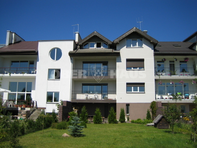 Nuomojamas namas Mykolo Marcinkevičiaus g., Santariškės, Vilniaus m., Vilniaus m. sav., 350 m2 ploto, 2 aukštai 39