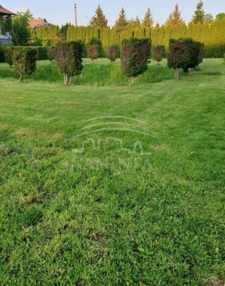 Parduodamas  sklypas Sodų g., Kretingos m., Kretingos r. sav., 15 a ploto 5