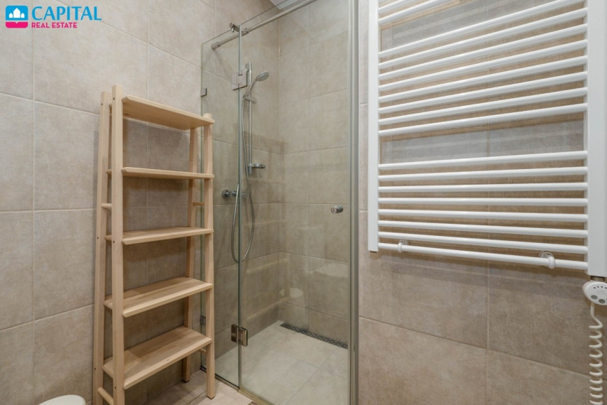 Parduodamas butas Manufaktūrų g., Vilniaus m., Vilniaus m. sav., 23.72 m2 ploto 18