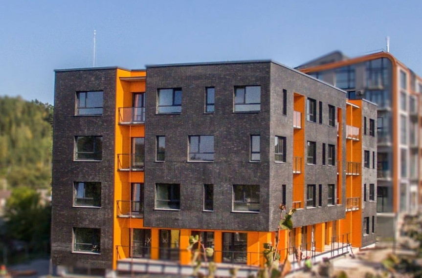 Parduodamas butas Manufaktūrų g., Vilniaus m., Vilniaus m. sav., 23.72 m2 ploto 30