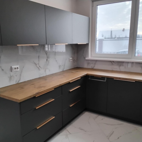 Parduodamas namas Klaipėdos apskritis, Klaipėda, Tauralaukis, Pajūrio g., 150 m2 ploto, 2 aukštai 2