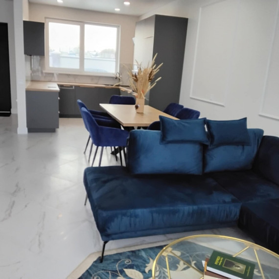 Parduodamas namas Klaipėdos apskritis, Klaipėda, Tauralaukis, Pajūrio g., 150 m2 ploto, 2 aukštai 3