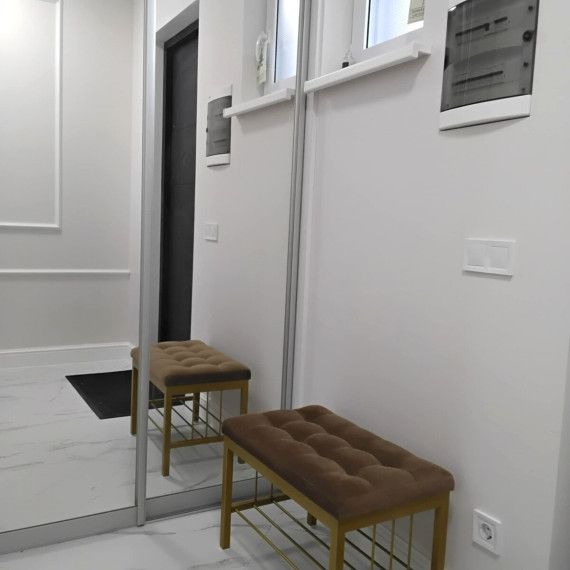 Parduodamas namas Klaipėdos apskritis, Klaipėda, Tauralaukis, Pajūrio g., 150 m2 ploto, 2 aukštai 8