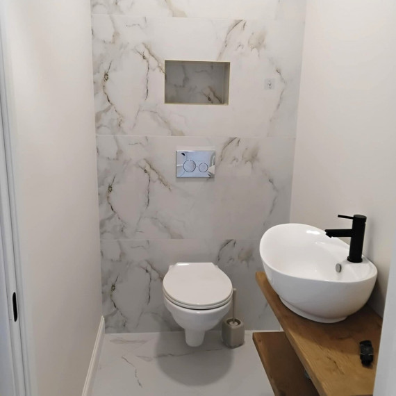 Parduodamas namas Klaipėdos apskritis, Klaipėda, Tauralaukis, Pajūrio g., 150 m2 ploto, 2 aukštai 9