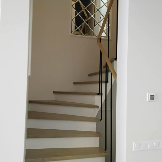 Parduodamas namas Klaipėdos apskritis, Klaipėda, Tauralaukis, Pajūrio g., 150 m2 ploto, 2 aukštai 10