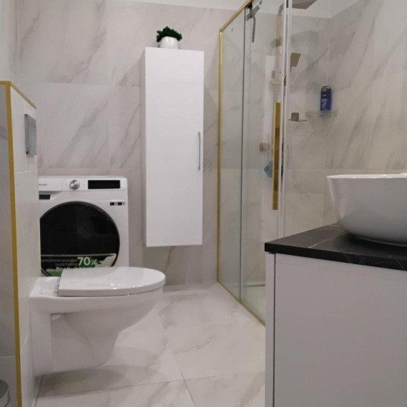 Parduodamas namas Klaipėdos apskritis, Klaipėda, Tauralaukis, Pajūrio g., 150 m2 ploto, 2 aukštai 14